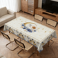 💖Moon Festival Tablecloth