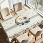 💖Moon Festival Tablecloth