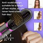 🔥⚡Summer Hot Sale 50% Off💁‍♀️Wireless Ceramic Heating Hair Straightening Comb