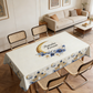 💖Moon Festival Tablecloth