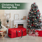 🎅Christmas Sale 50% OFF🌟Christmas Tree Durable Waterproof Storage Bag 🎄✈️ Free shipping ✈️