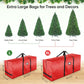 🎅Christmas Sale 50% OFF🌟Christmas Tree Durable Waterproof Storage Bag 🎄✈️ Free shipping ✈️