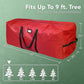 🎅Christmas Sale 50% OFF🌟Christmas Tree Durable Waterproof Storage Bag 🎄✈️ Free shipping ✈️