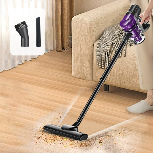 ✨🏆 Last Day Special Price !!! Powerful Vacuum Cleaner