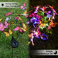 🔥2026 New Arrivals: 50% Off for a Limited Time!🔥🦋Hot Sale Offers-Solar Outdoor Butterfly Lights💐