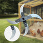 🔥Hot Sale 50% OFF -🎁Household Farming Grass Shredder Knife Blades