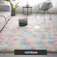 💖50%OFF NOW!🔥Gradient Color Plush Floor Mat