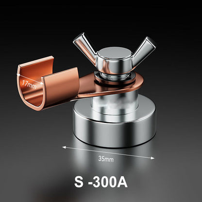 🧲 BUY 2 GET 1 FREE ! 🔥 New Welding Strong Magnetic Bonding Tool – Powerful Clamping, Precise Alignment & No Clamps Needed ⚡