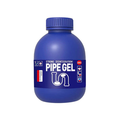 💥Buy 2 Get 1 Free🔥 Powerful Drain Cleaning Gel