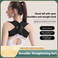 ⏳Time-Limited Special⏰Back Posture Correction Belt for Men & Women