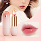 Flower Clear Jelly Lipstick With Temperature Change Color