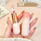 Flower Clear Jelly Lipstick With Temperature Change Color