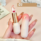 Flower Clear Jelly Lipstick With Temperature Change Color