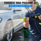 Portable Cordless Pressure Washer