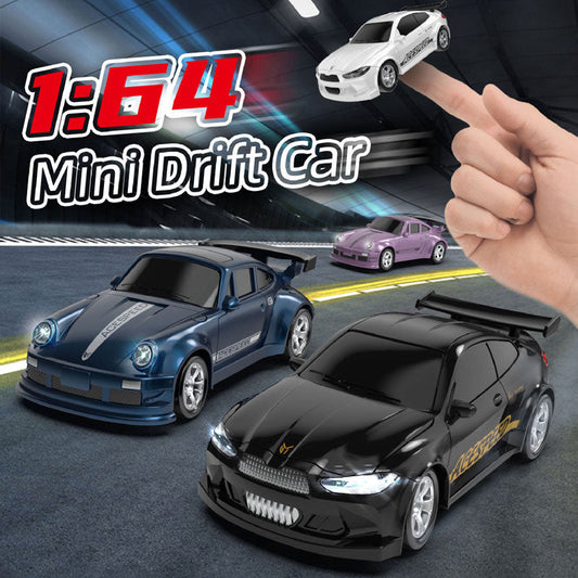 🎁Hot Sale Promotion 49% OFF🔥Remote Control Mini Racing Car
