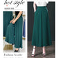 🔥Hot Sale 50% OFF -🎁✨Stylish Pleated Wide-leg Pants