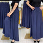 🔥Hot Sale 50% OFF -🎁✨Stylish Pleated Wide-leg Pants