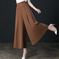 🔥Hot Sale 50% OFF -🎁✨Stylish Pleated Wide-leg Pants
