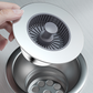 ⏰LAST DAY - BUY 1 GET 1 FREE!!🔥Pop-Up Sink Drain Stopper with Strainer
