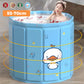 ✨50% OFF NOW! 💦Portable Bath Tub💦