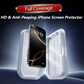 ✨BUY 1 GET 1 FREE✨Full Coverage HD & Anti-Peeping iPhone Screen Protector