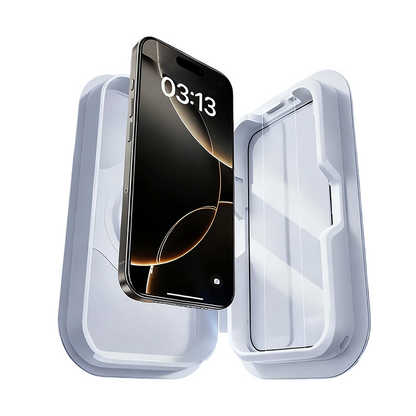 ✨BUY 1 GET 1 FREE✨Full Coverage HD & Anti-Peeping iPhone Screen Protector