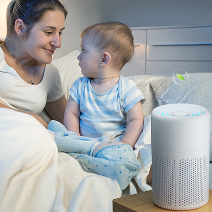 📢50 %  OFF !! ⏰Anti-Formaldehyde Air Purifier for Home