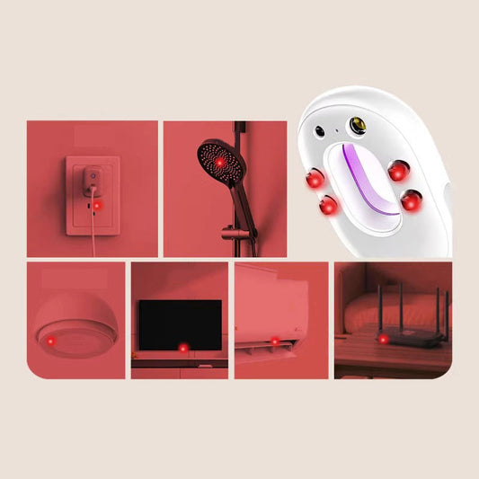 🔥Top Products of 2026🔥Compact Infrared High-Sensitivity Camera Detector