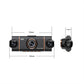 ⏳Time-Limited Special⏰4-Channel HD Dashcam with Front Interior Rear Recording