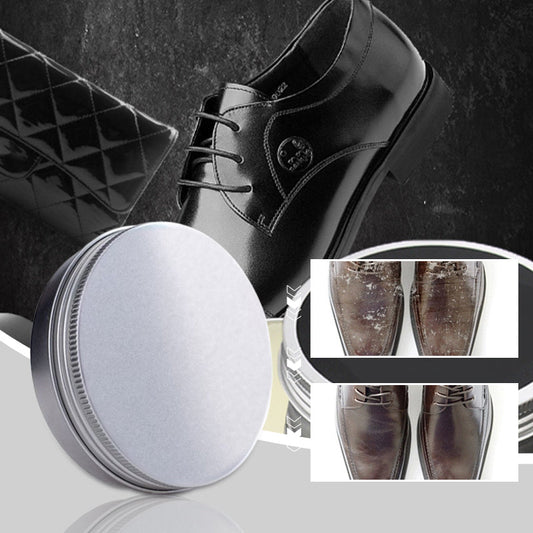 Leather Care Moisturizing Maintenance Cream