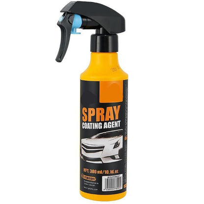 💥 Buy 2 and get 1 Free🔥Nano Hydrophobic Car Coating Spray