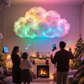⏳Time-Limited Special⏰DIY USB-Powered Thundercloud LED Light Decor