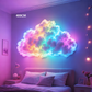 ⏳Time-Limited Special⏰DIY USB-Powered Thundercloud LED Light Decor