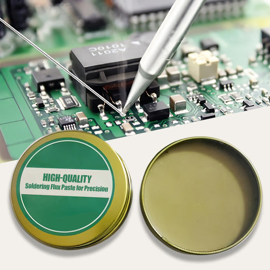 💥 Buy 2 and get 1 Free🔥High-Quality Soldering Flux Paste for Precision