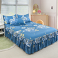 ⏳Time-Limited Special⏰3-Piece Ruffled Bed Skirt Set🛏️