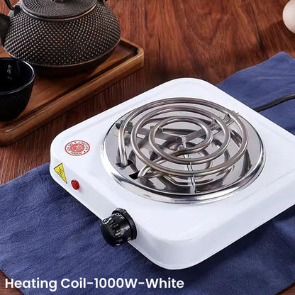 🎁Practical Gift🔥Multi-functional Cooking Electric Stove for Home Use
