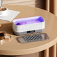🔥Portable & Multifunctional Smart Ultrasonic Cleaner