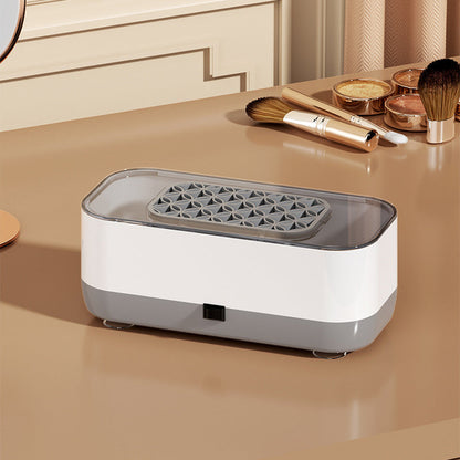 🔥Portable & Multifunctional Smart Ultrasonic Cleaner