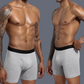 💥Men's Ultra-Absorbent Incontinence Boxer Briefs