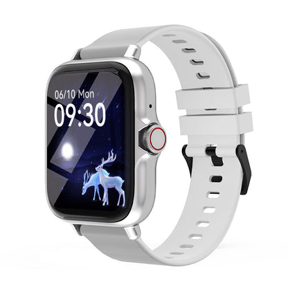 ⌚Multi-function Bluetooth Smart Sports Watch