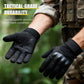 🔥Abrasion-Resistant Full-Finger Work Gloves