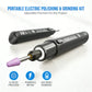 ⏳Limited-time 50% off⏰Portable Electric Polishing And Grinding Set