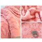 🔥Double-Layer Plush Jacquard Blanket