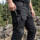 🔥Last Day Promotion 50% OFF🔥Men's Tactical Cargo Pants with Knee Pads