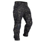 🔥Last Day Promotion 50% OFF🔥Men's Tactical Cargo Pants with Knee Pads
