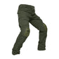 🔥Last Day Promotion 50% OFF🔥Men's Tactical Cargo Pants with Knee Pads
