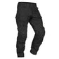 🔥Last Day Promotion 50% OFF🔥Men's Tactical Cargo Pants with Knee Pads