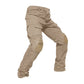 🔥Last Day Promotion 50% OFF🔥Men's Tactical Cargo Pants with Knee Pads