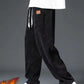 ⏳Limited-time 50% off⏰Men's Corduroy Straight-Leg Casual Pants👖