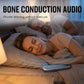 🌙🎶Bluetooth Bone Conduction Sleep Speaker for Pillow